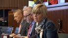 fotogramma del video Stabilità: Zilli, stanziati oltre 6,2mld con aumento di ...